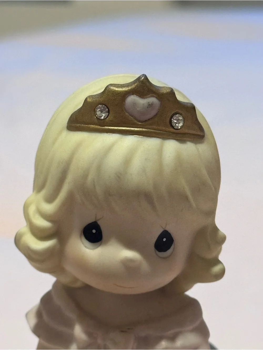 Vintage 2003 Precious Moments Piece!